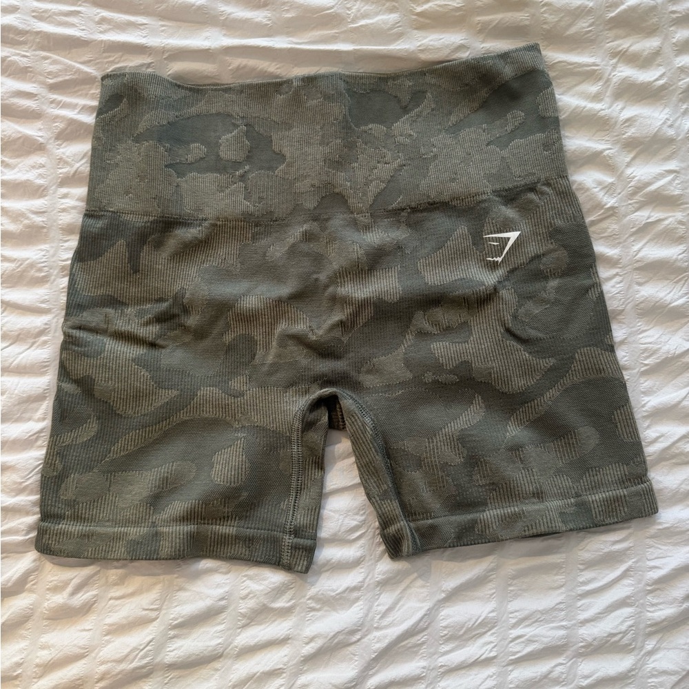 Gymshark Shorts